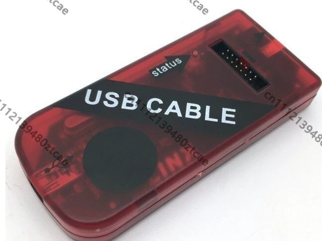 usb-download-cable-programmer-platform-cable-for-development-board-download-debug-line