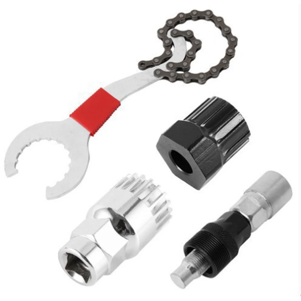 

ADD-One Set Bicycle Mountain Bike Repair Tool Kit Bottom Bracket