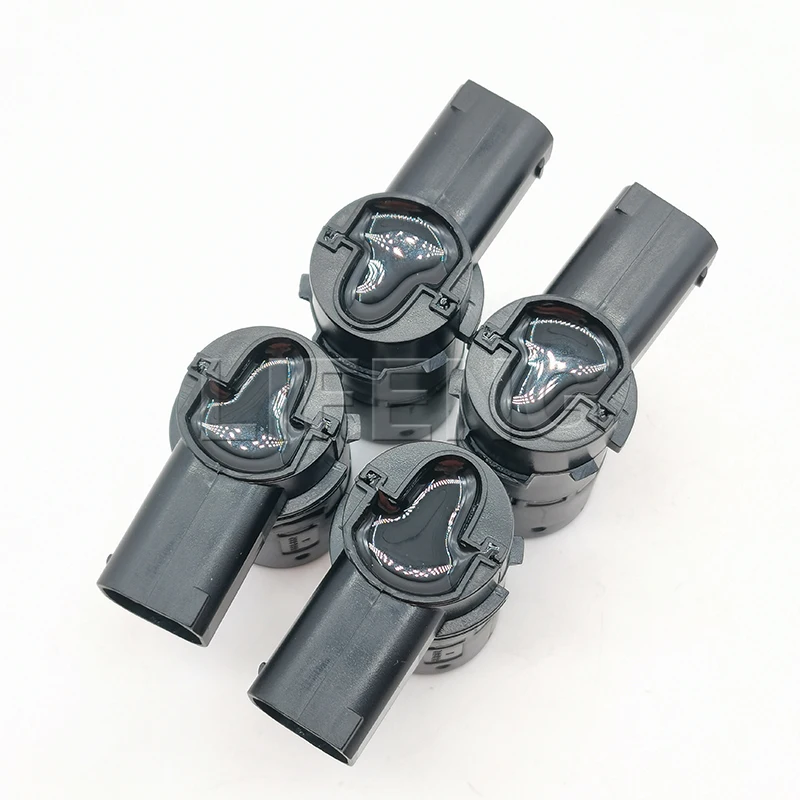 4PCS PDC Parking Assist Sensor For Jaguar XJ X350 XF X250 X-TYPE X351 XK8 XFR C2C29377XXX