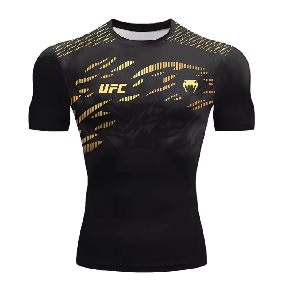 ufc mma