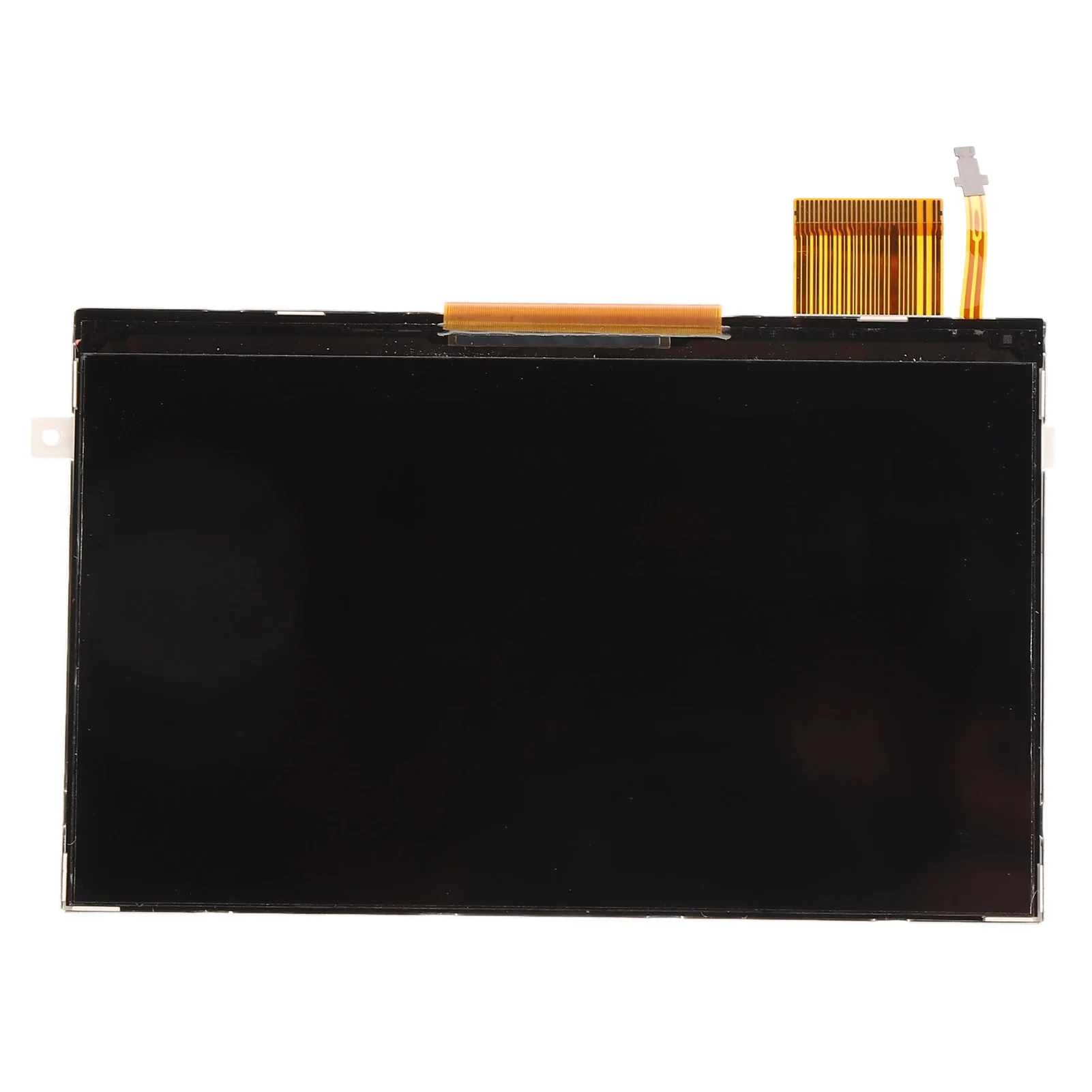 Universal LCD Display Screen Professional High Accuracy LCD Screen Repair Replacement Easy Install for PSP 3000 Series Console