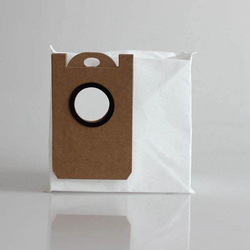 Sacchetto antipolvere per Proscenic M7MAX M7PRO M8 PRO /VIOMI VXVC11/Kyvol Cybovac S31 /Uoni V980 PLUS/Honiture Q6 Vacuum Part