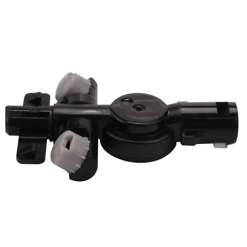 Koplamp Watersproeier Jet Connector Adapter Houder Voor