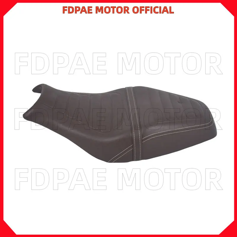 Seat Cushion Assembly for Wuyang Honda Wh175-3-3a