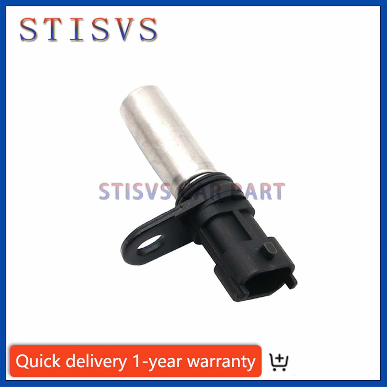 Crankshaft Position Sensor1238938 for VAUXHALL OPEL ASTRA COMBO CORSA C MERIVA VECTRA B ZAFIRA 10456604 269915409944 71739726