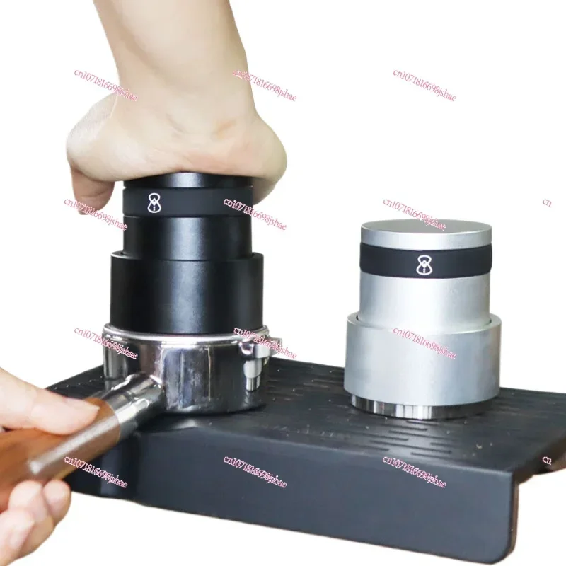 

Impact Hammer Force Balance Static Force Waffle Coffee Press Italian 51 Constant Force 58mm Hammer