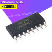 5PCS HX711 HX711 SOP-16 SOP SMD new original