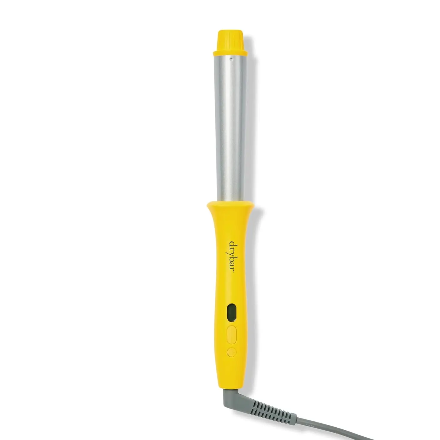 Salon Curling Wand  Long-Lasting Waves & Shine, Ionic & Infrared Tech