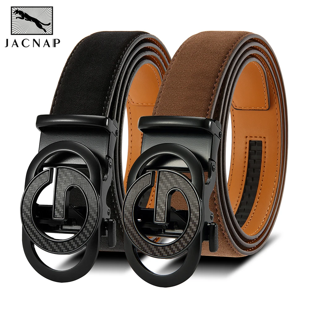 

Мужские кожаные ремни с автоматической пряжкой, высококачественные поясные ремни для мужчин и женщин, подарки