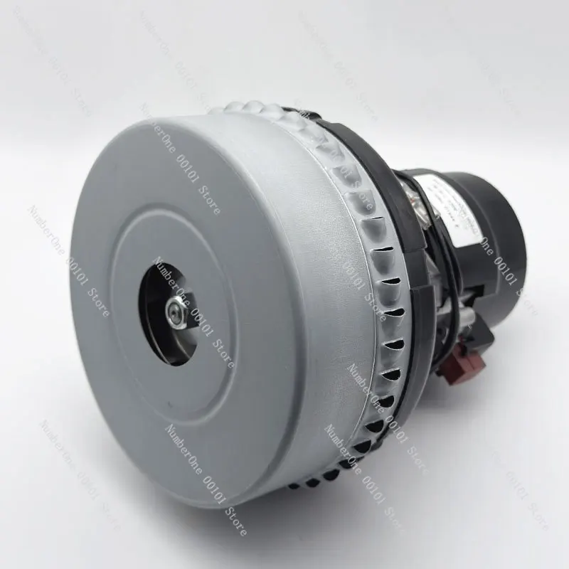 Material suction machine, injection molding machine motor 1200W, accessories, high-power motor, all copper wire 1500W