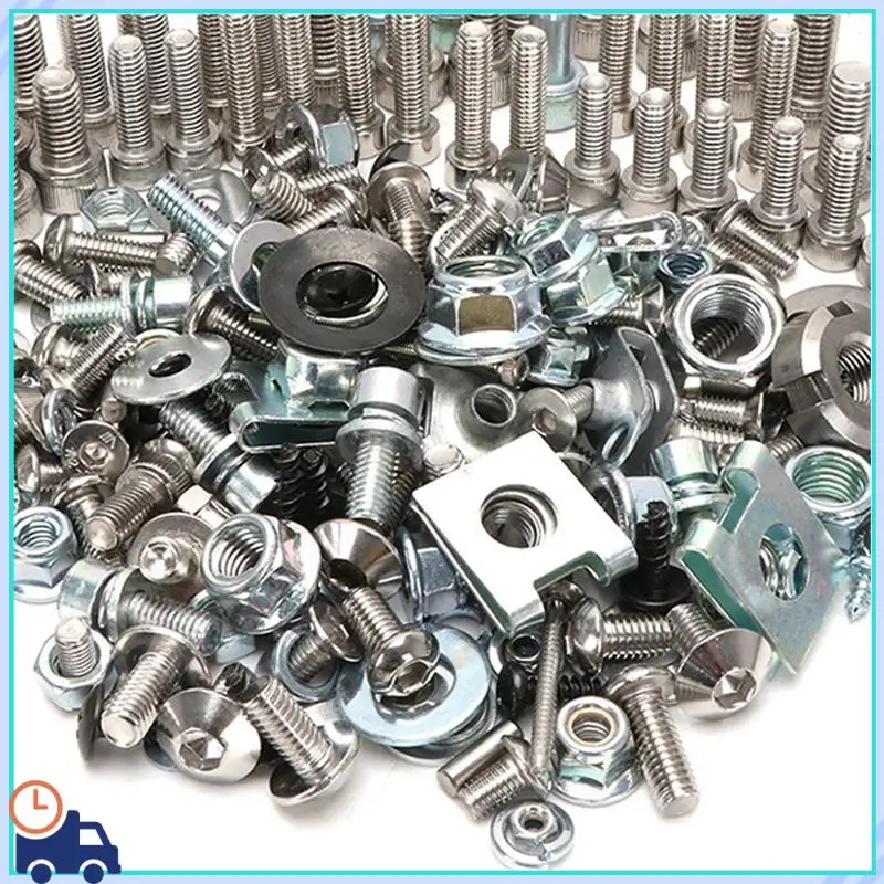 

Full Fairing Bolt Kits Bodywork Screws Set Off-Road Electric Vehicle For Sur-Ron Sur Ron Light Bee X S