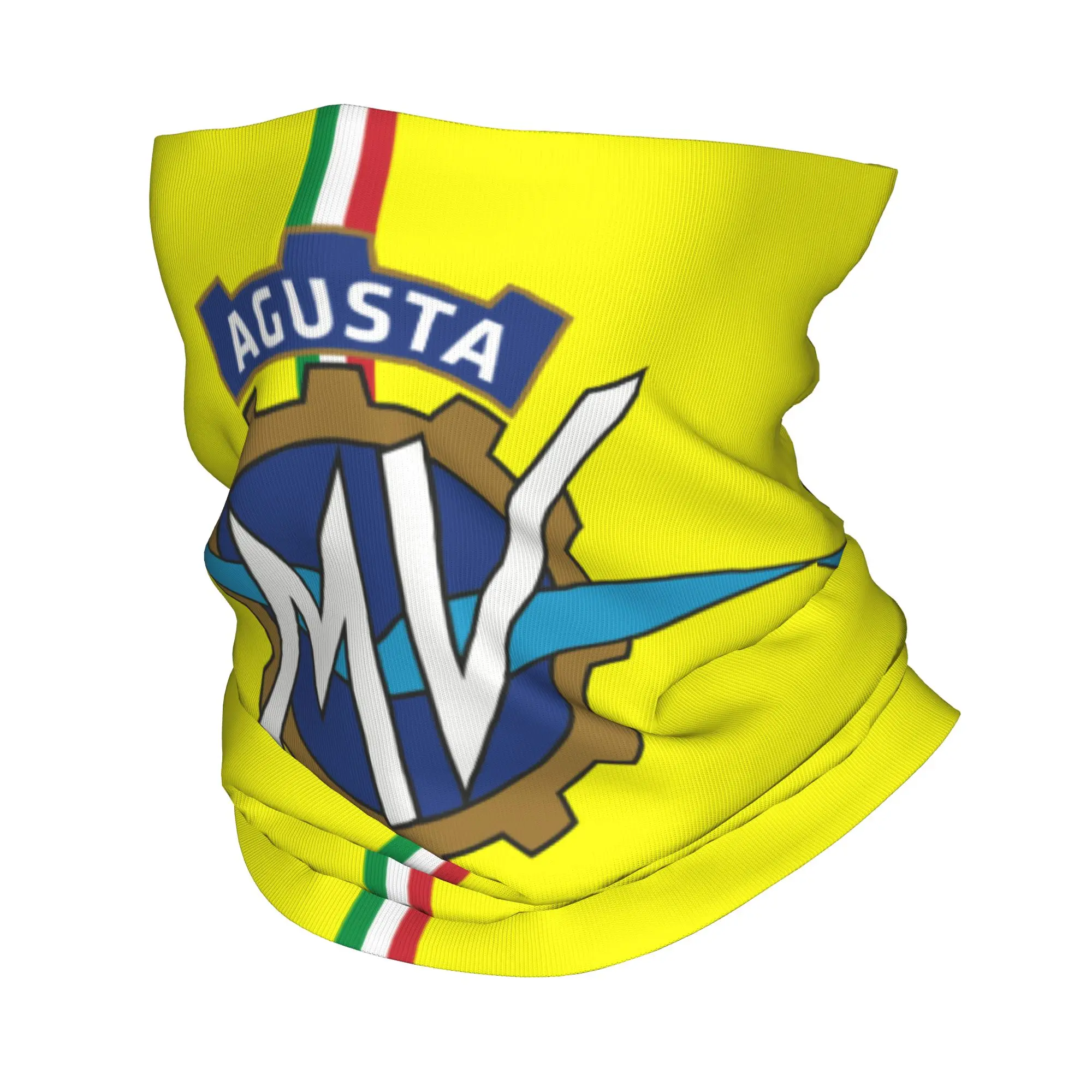 

Пользовательские Motro Italian M-Mvs бандана, гетры для катания на лыжах, мужской и женский шарф, повязка на голову, теплая повязка на голову