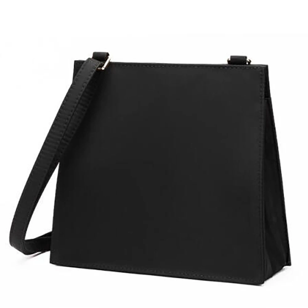 2022 moda feminina bolsa de ombro novos sacos crossbody casual all-match pacote quadrado ajustável caso do mensageiro com acessório dos desenhos animados