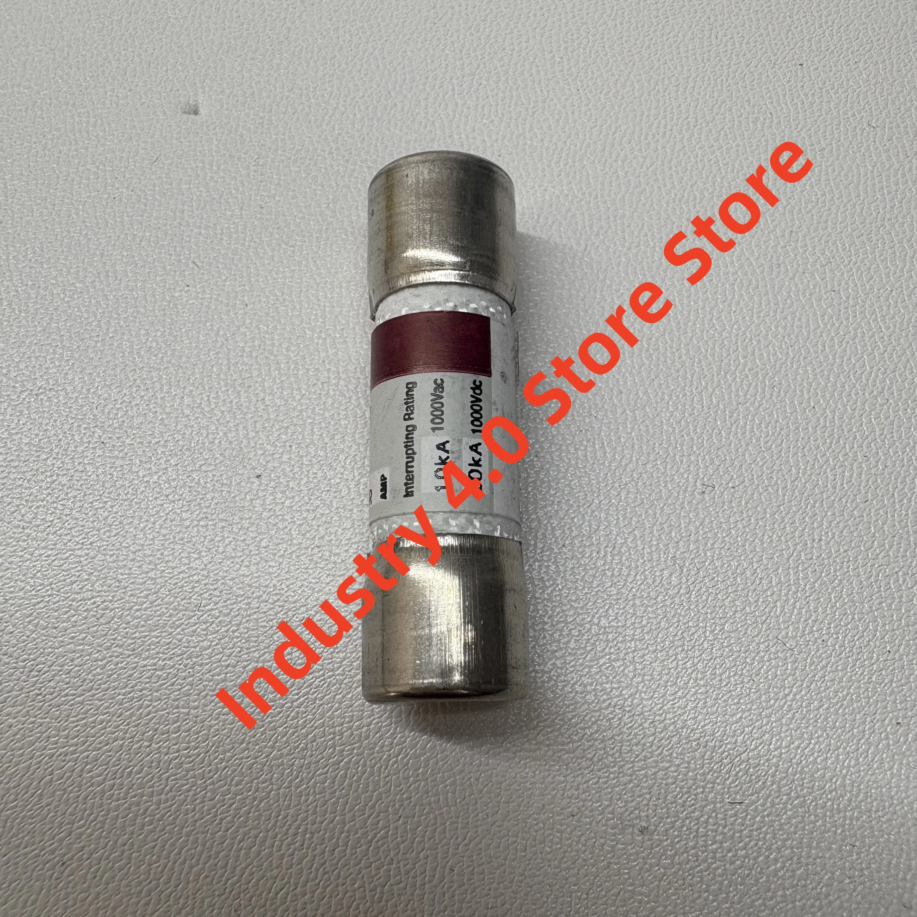 10개 DMM-B-44-100-R 브랜드 440mA 1000V 고속 작동 퓨즈 새 제품