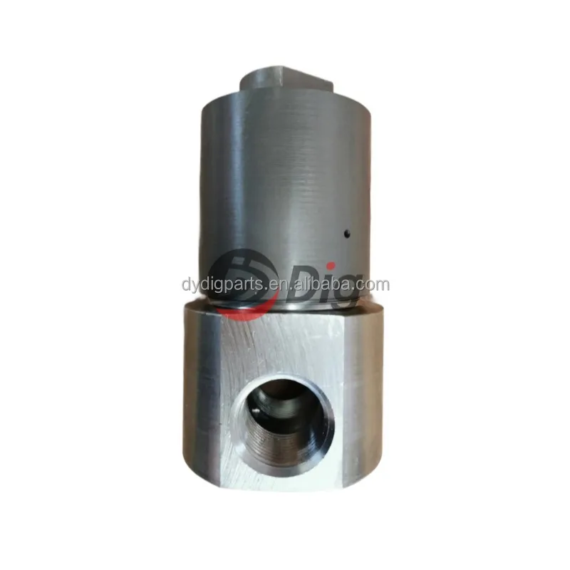

21N-68-32210 Excavator Parts Valve for PC1250-8 PC1250-7 PC1100-6