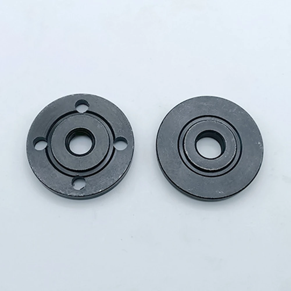 Angle Grinder Inner Outer Flange Nut Thread Replacement For 20/22mm Inner Hole Angle Grinder Accessories