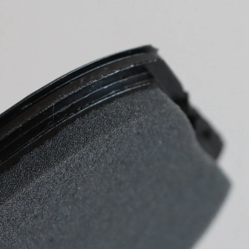 إكسسوارات استبدال الغسالة ، قطن مرشح ، يصلح لـ XW9382 ، XW9383 ، XW9385