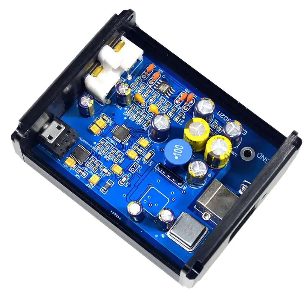 24Bit/192Khz Gaming… - image