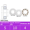 5x10x4mm 1pc