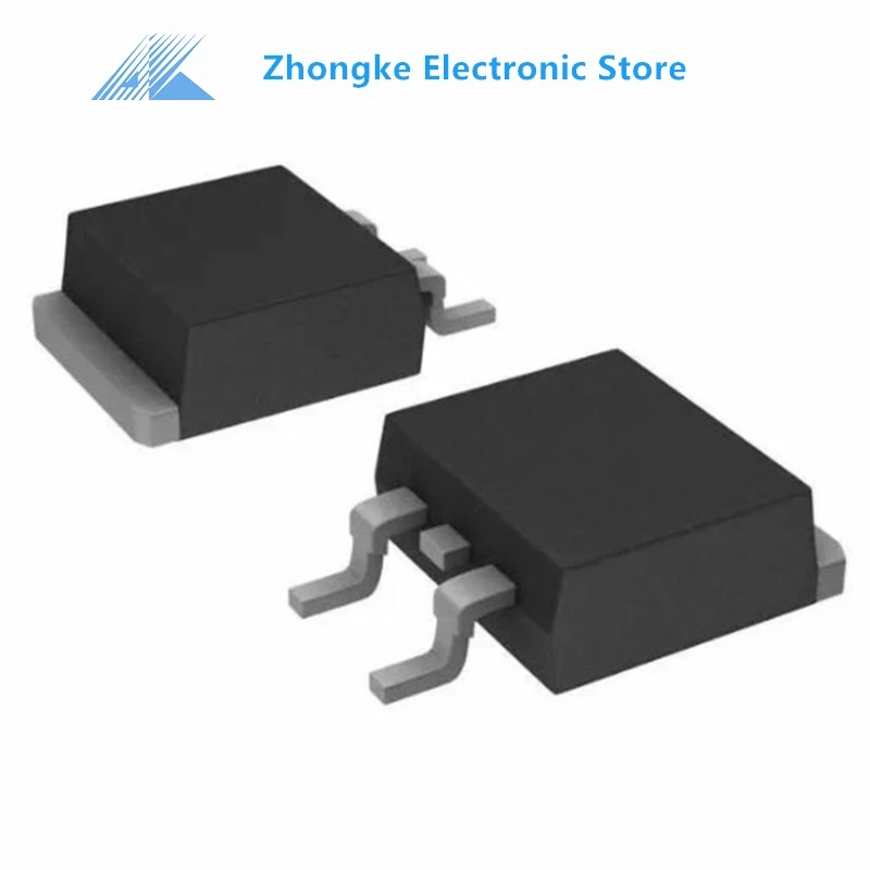 NEW 10pieces IRFS3107 FS3107 High-quality for relay module