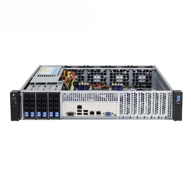 Ultra Compact 2U Ra…