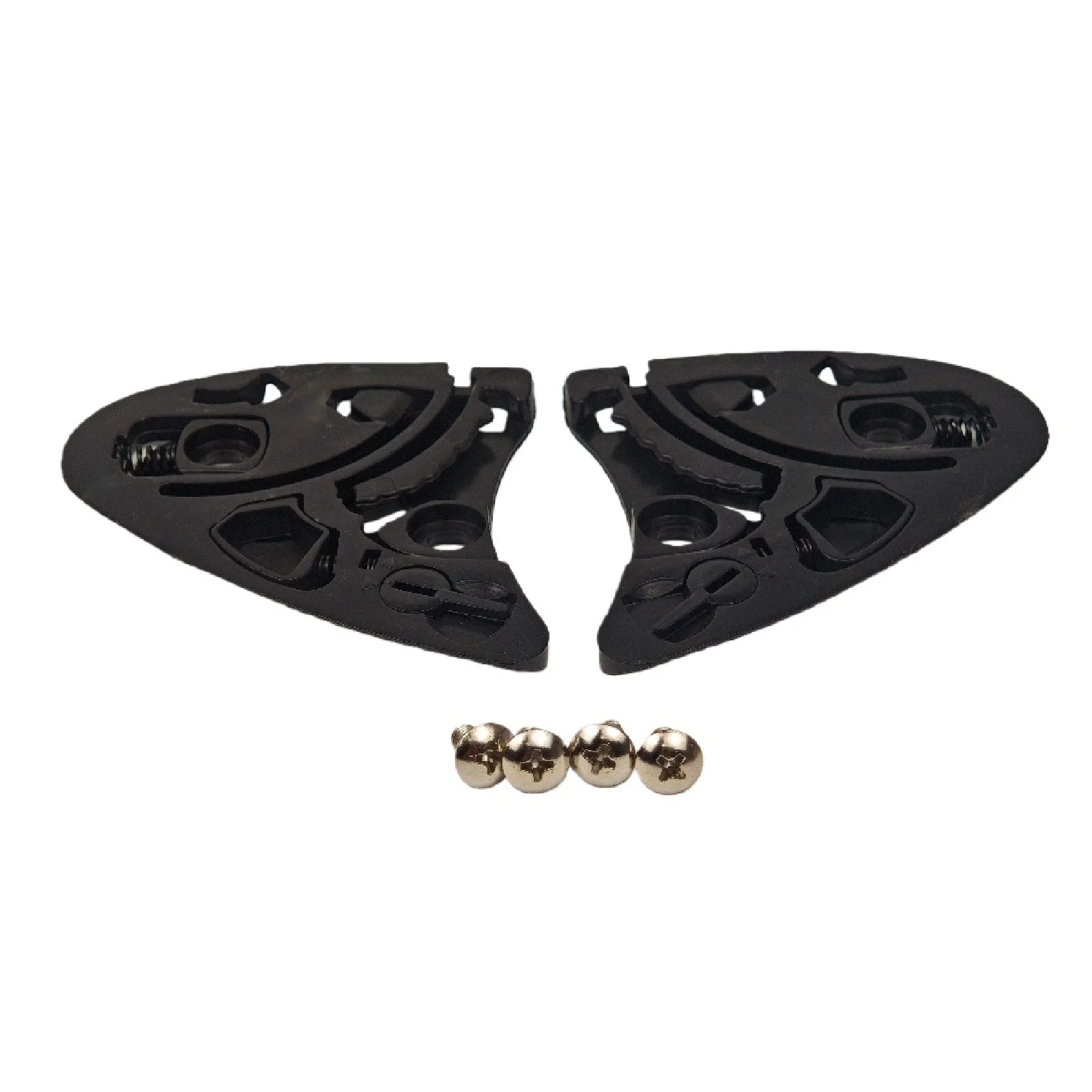 Z8 Base Plate for SHOEI Z8,X15,RF1400,NXR2,X-SPR PRO,CWR-F2,CWR-F2R Gear Base Plate Motorcycle Helmet Accessories