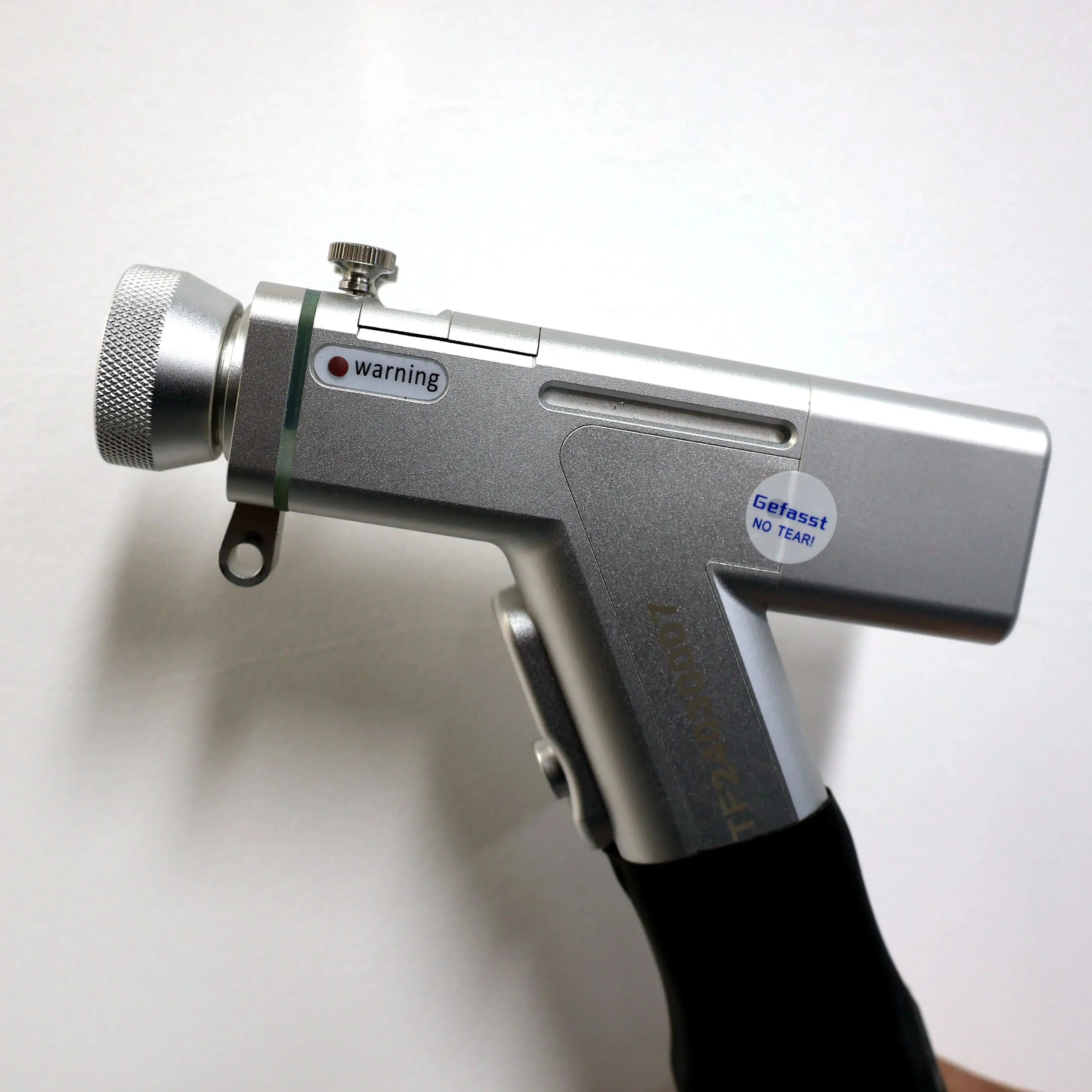 Easy operation 2000W Portable Air Cooled Laser Welding Cleaning Machine 4in1 Multifunctional Welding & Cleaning Machine