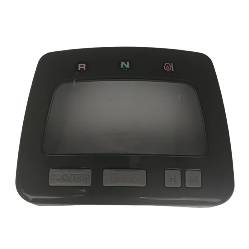 

AB96-Dashboard Cover For Honda Rubicon 500 37201-HN0-A01 Dashboard Cover For Honda Dash Meter Speedometer Cover