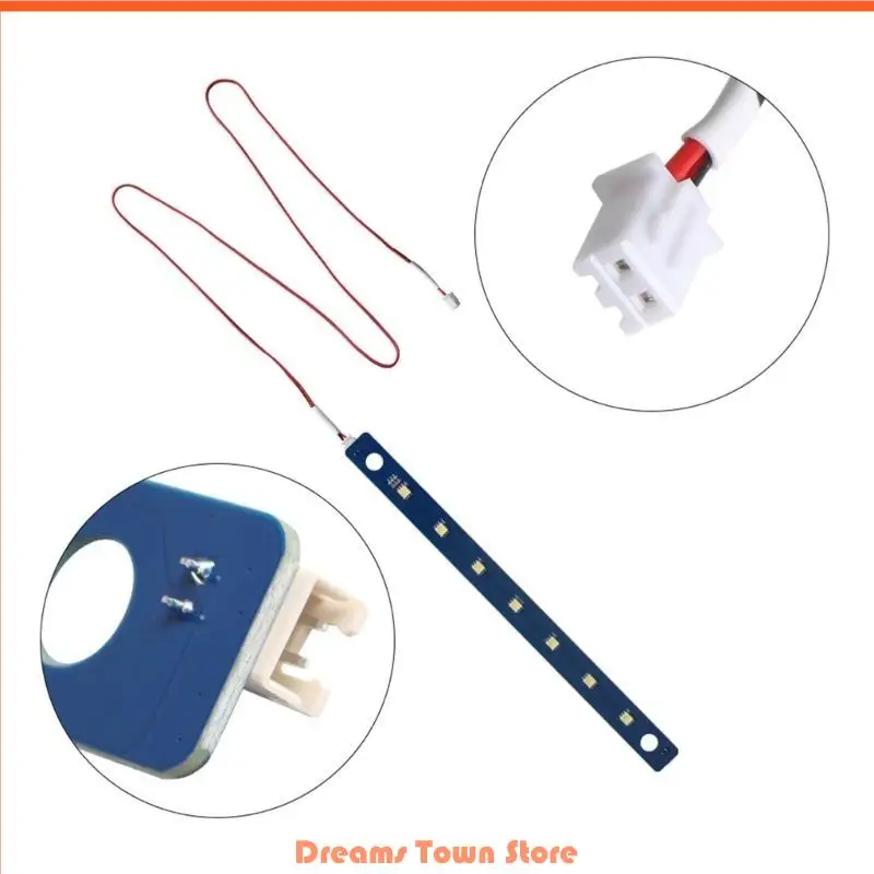 HX6A 24V LED LED LIGH LARD LAMP BRANDENGE BRANDACTION