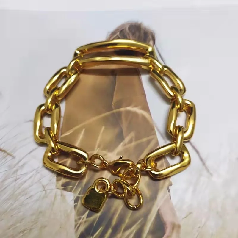 

Новый модный браслет 2026 года, универсальный, подходит как для мужчин, так и для женщин, аксессуар для украшений.