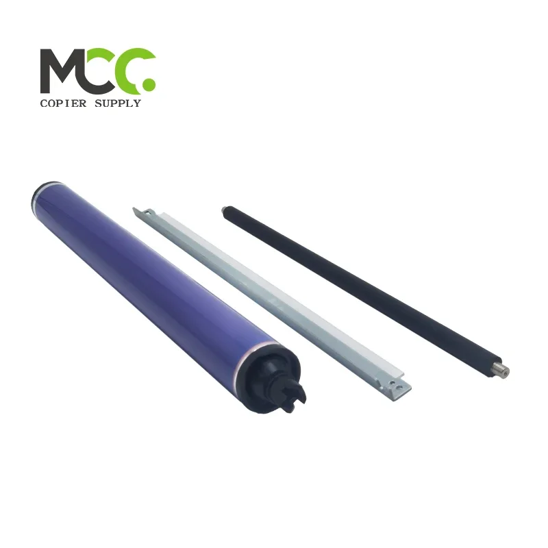 OPC Drum Cleaning Blade PCR For Xerox DC 240 242 250 252 260 C6550 WorkCentre 7655 7665 7675 7755 7765 Color550 560 OEM Color