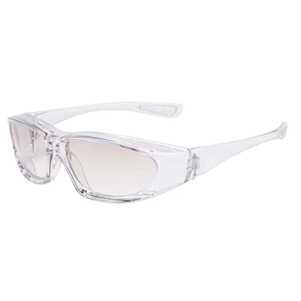 نظارات واقية مضادة للرذاذ صناعية مضادة للصدمات ومضادة للضباب ومضادة للقطرات نظارات أمان للركوب والحماية الأمنية