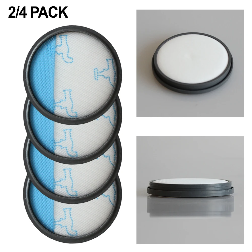 2/4PCS HEPA Filter For Swift Power Cyclone RO2910 RO2913 RO2915 RO2932 RO2933 RO2957 RO2981 FILTRO HEPA ZR904301