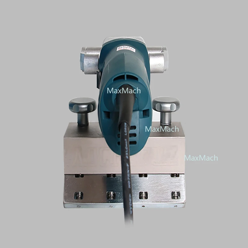 

YUNLINLI Portable Straight Edge Chamfering Machine Mold Steel Chamfering Machine GWS14-150CI
