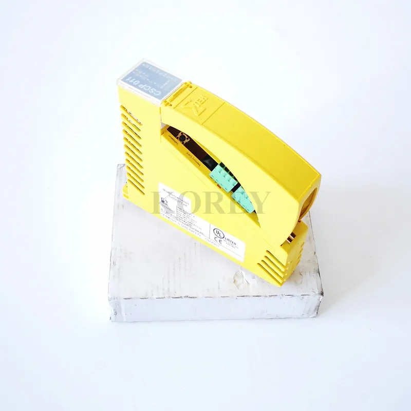 

PLC Module CSCP011 12-890-011 Spot