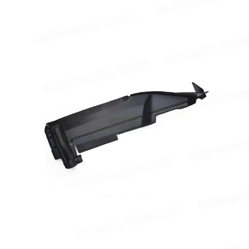 Water Deflector Cover 1 Pair For Q3 RSQ3 2013- 2018 8UD821169 8UD821170 Engine Side Fender Seal Leaf Guide Plate-T48C