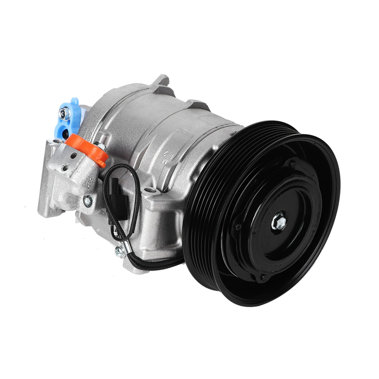 

RYC Reman AC Compressor AEG333 Replacement Part Fit for Accord 2008‑2012