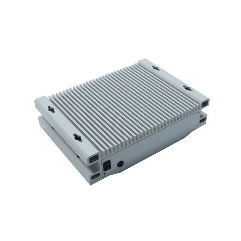

Gold seller ATNJ Digital Booster Dual Band 1800 2100MHz Cellphone Repeater 2G 3G 4G 20MHz adjustable of Digital Filter Repeater