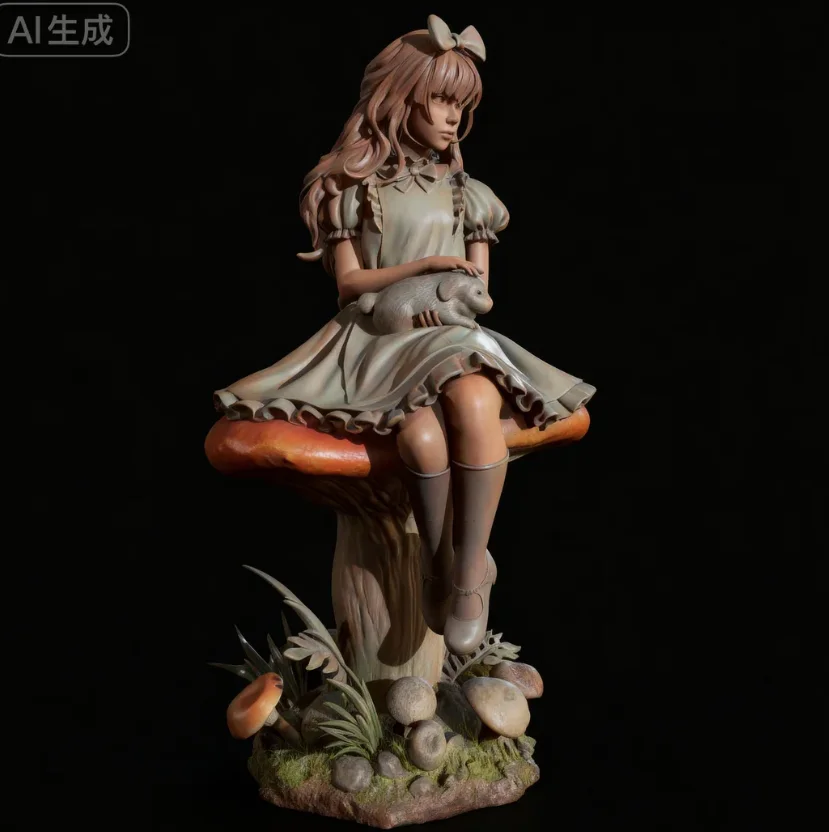 

Общие высоты 50 мм 75 мм 90 мм Наборы моделей из смолы, бесцветные и самособранные (3D-печать) TD-6729/3D