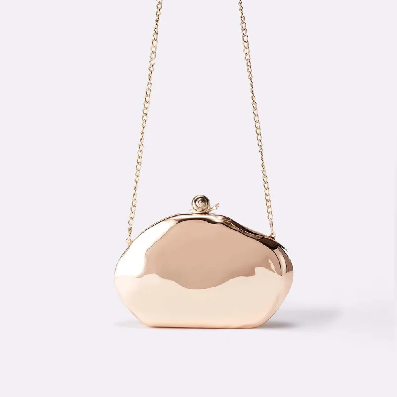 

Clutch Evening Bag Fashion Acrylic New Handbags Crossbody Wedding Shoulder Luxury Designer Bags Dumpling Red Wallet Women Pouch