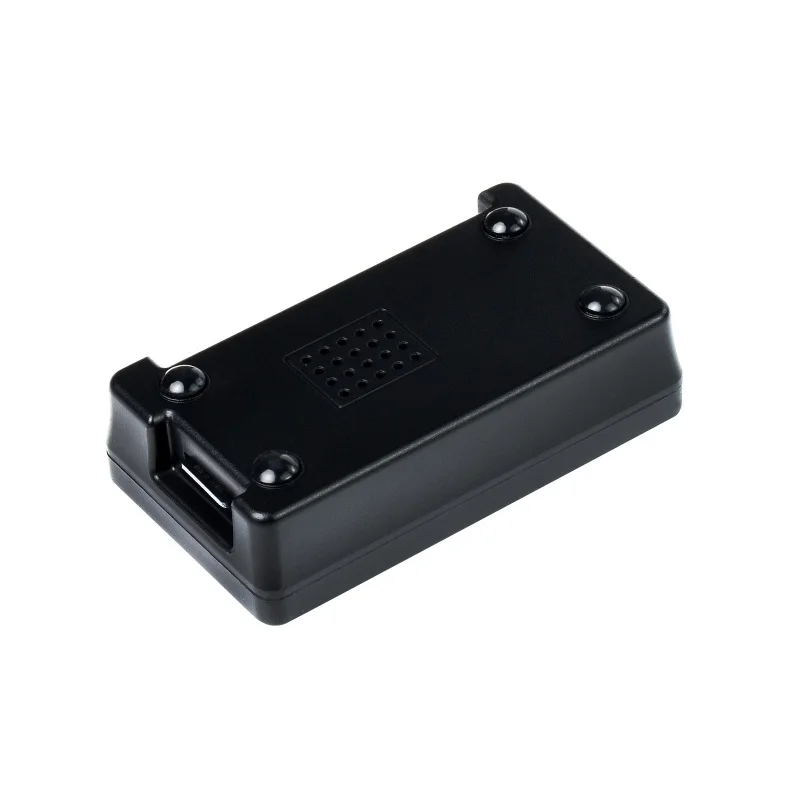 2.13Inch Touch E-Paper E-Ink Display Voor Raspberry Pi Nul, 250X122, Abs Geval