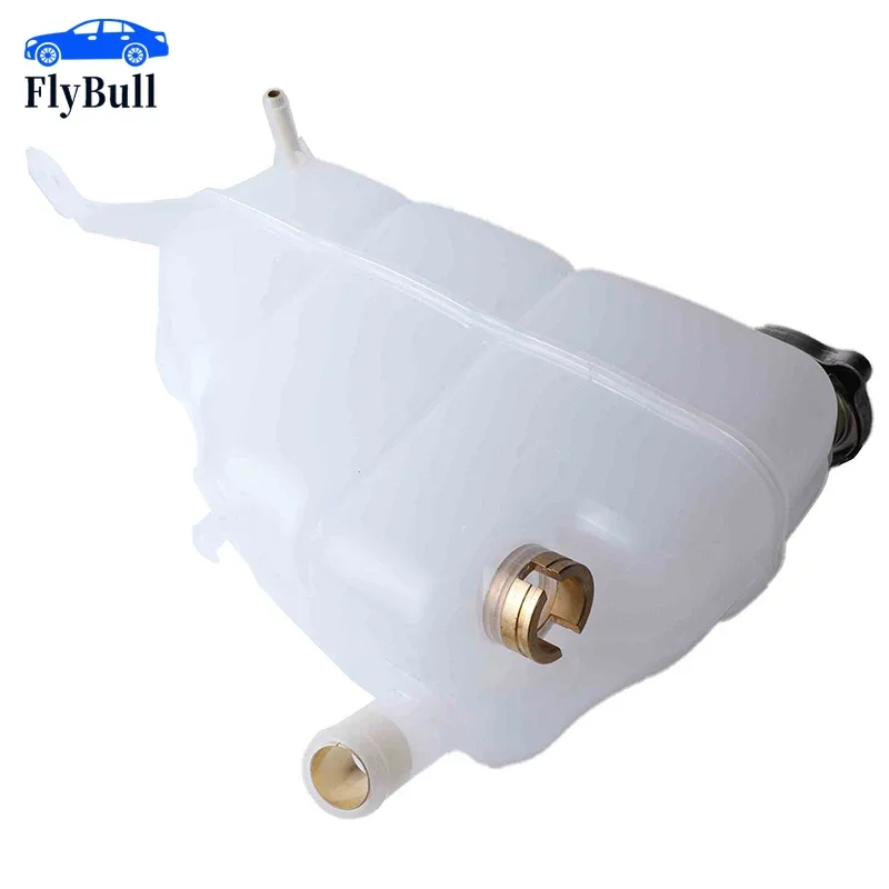 

1245001349 A1245001349 Coolant Expansion Tank For Mercedes-Benz E-CLASS Convertible (A124) E 320 (124.066) 1993-1998