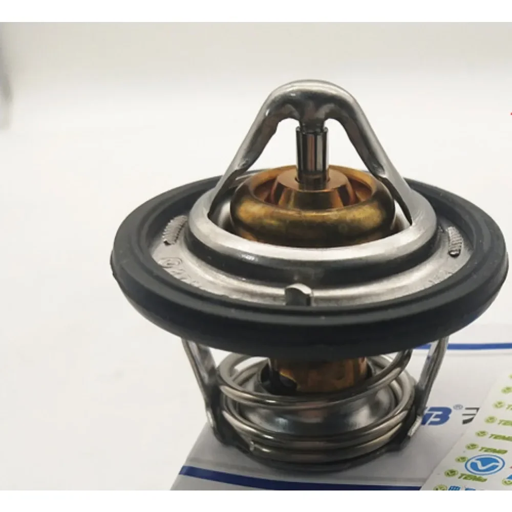 The Original Tianbo Thermostat Is Suitable For Chevrolet New Sail 1.2 Thermostat Core Sail 1.2 New Sail 1.4