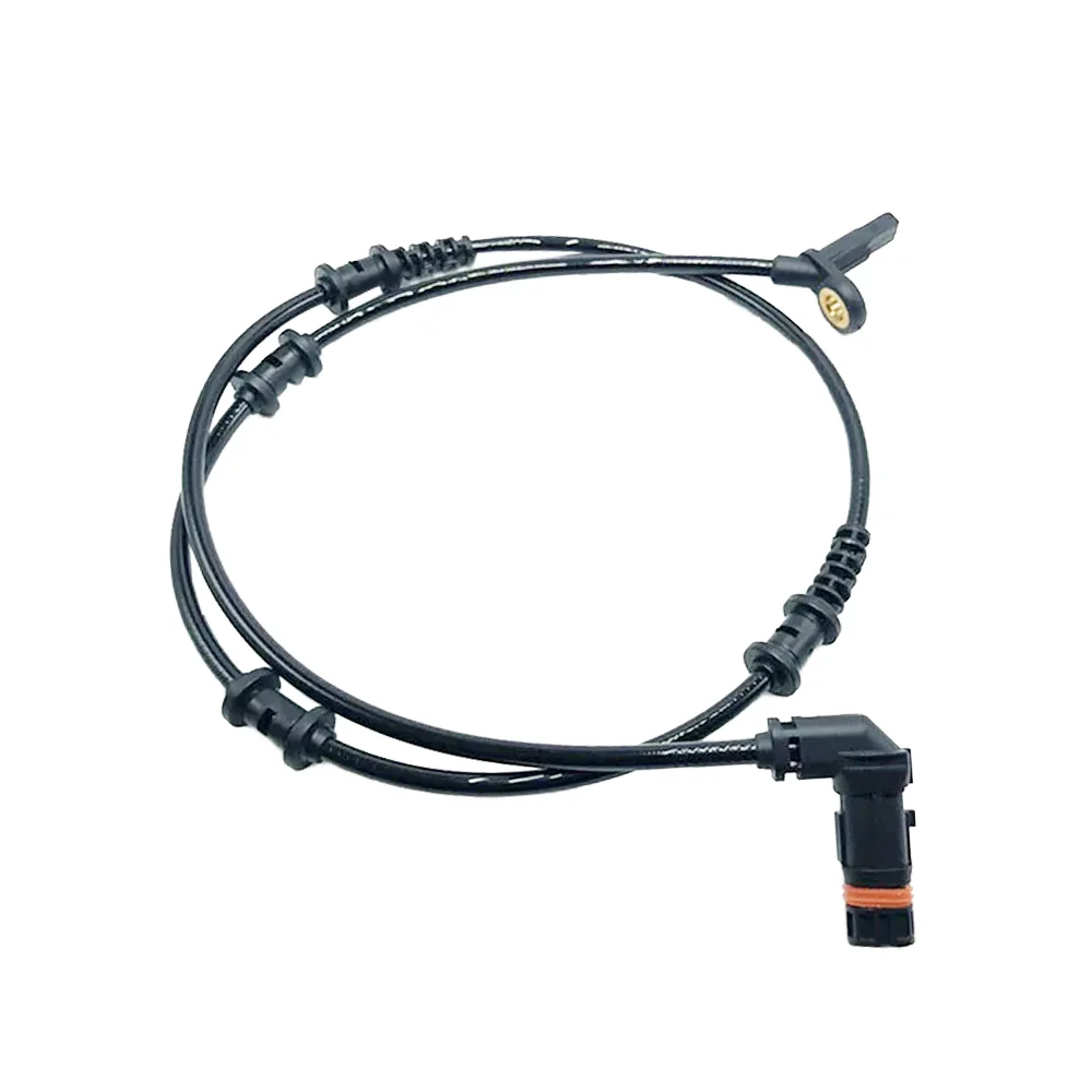 For Mercedes Benz A2514403737 A2514408013 A2515400117 A2515400817 car ABS wheel speed sensor speedline W251 R320 R350 auto parts