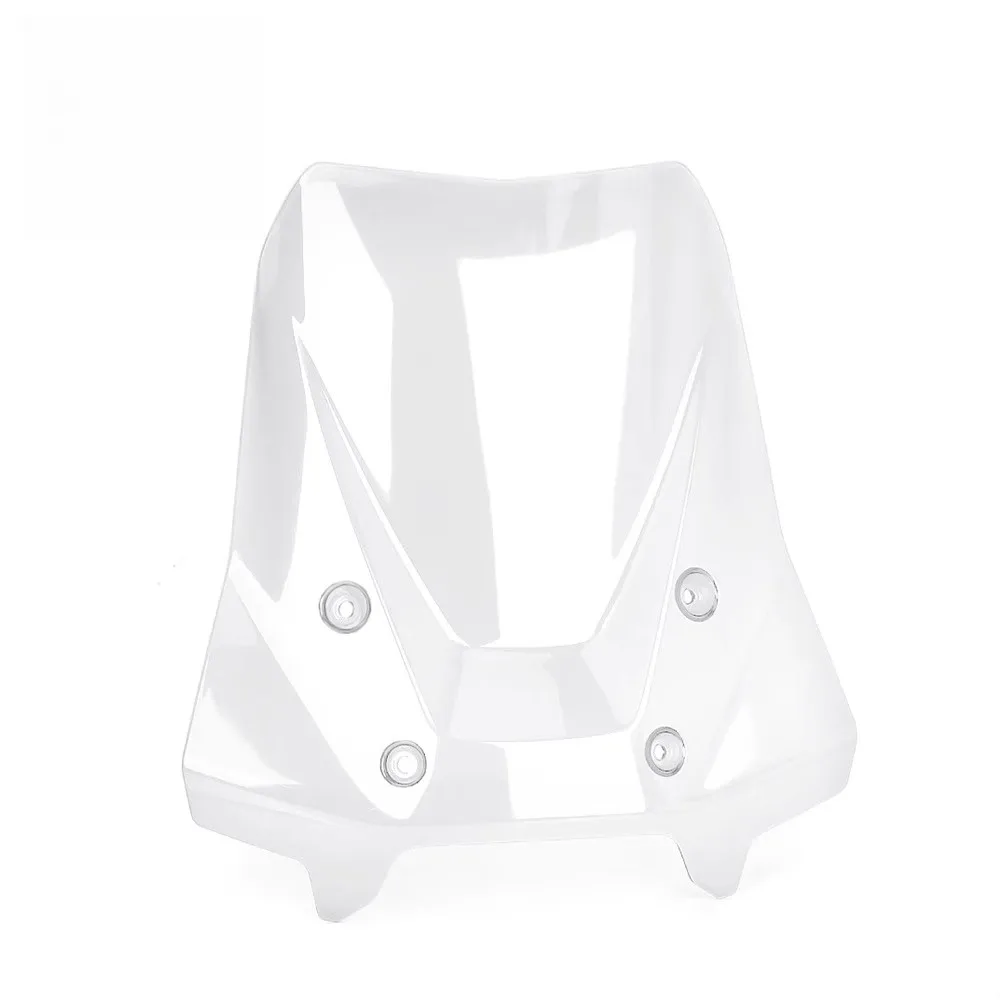 

Motorcycle Widen and Raised Front Windshield New Wind Deflector For BMW R1300GS and R1300GS Adv Adventure 23-25 Model