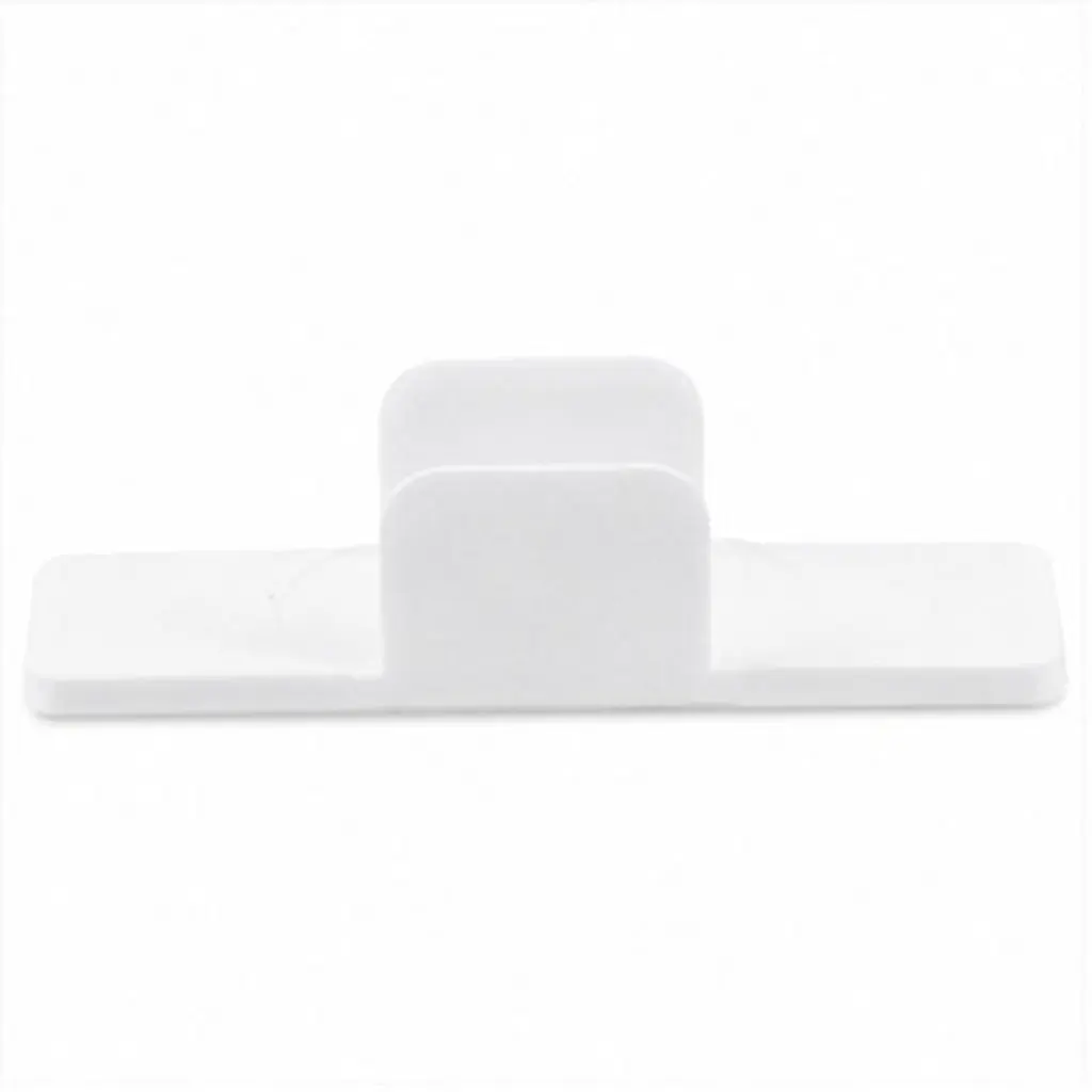 10 Pcs Pen Holder Clips Holders Pencil for Desk Classroom Fixing Clamps Office Whiteboard Marker Convenient Mini Pen-holder