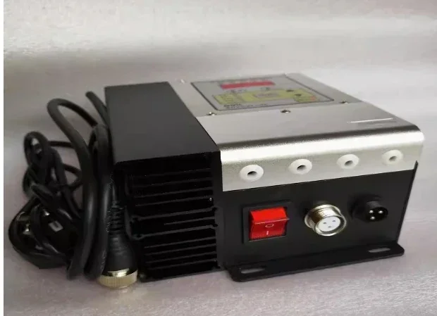 قم بترقية وحدة تحكم تغذية الاهتزاز وتعديل التردد الرقمي الأصلية CUH SDVC31-S M L XL