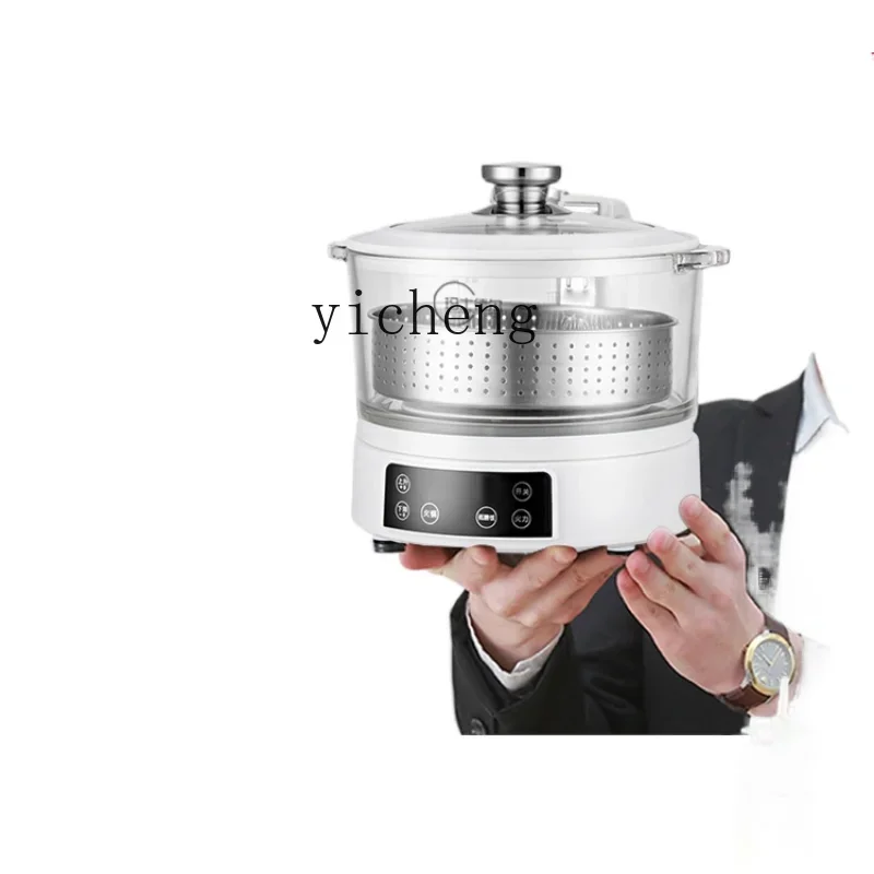 

XL Intelligent Lifting Low Sugar Rice Cooker Rice Soup Separation Automatic Rice Cooker