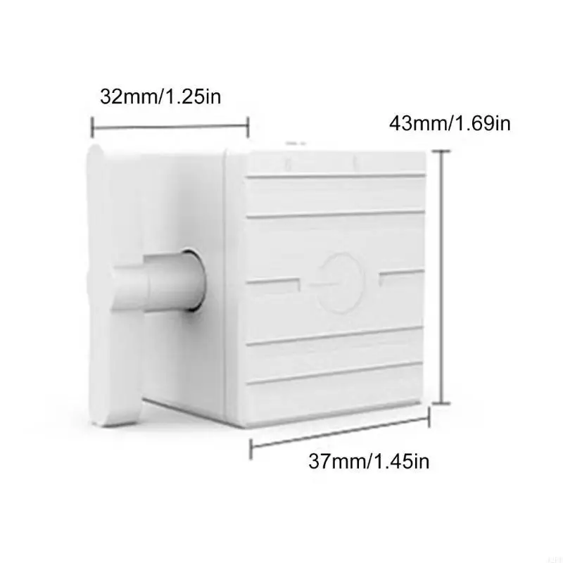 REMOTE PULTITORE LED LED LED Wireless J2FD incluso per anziani