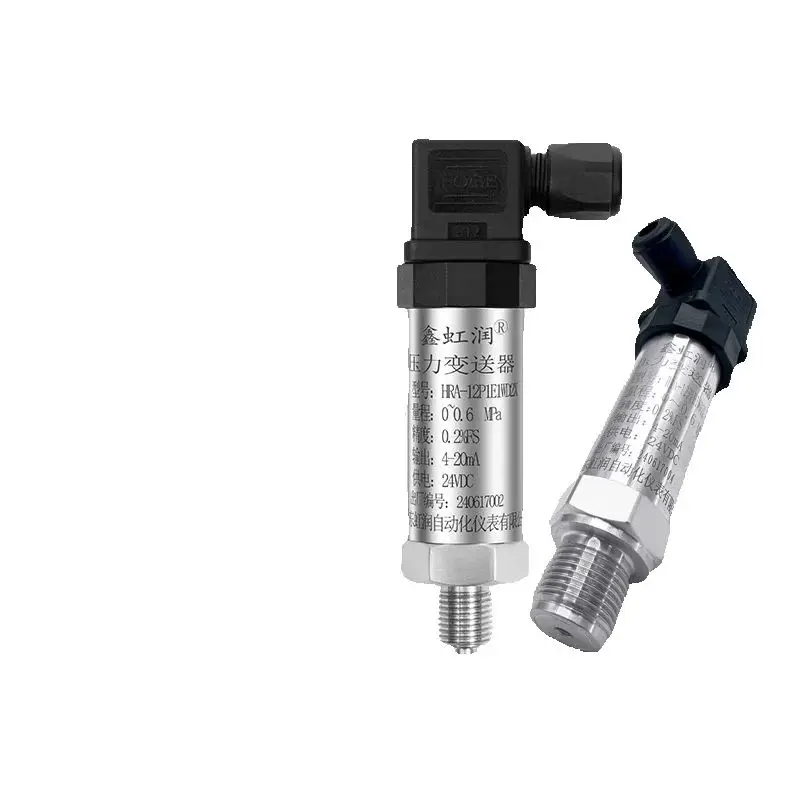 

Pressure transmitter sensor pressure switch gauge water pressure oil pressure hydraulic constant pressure